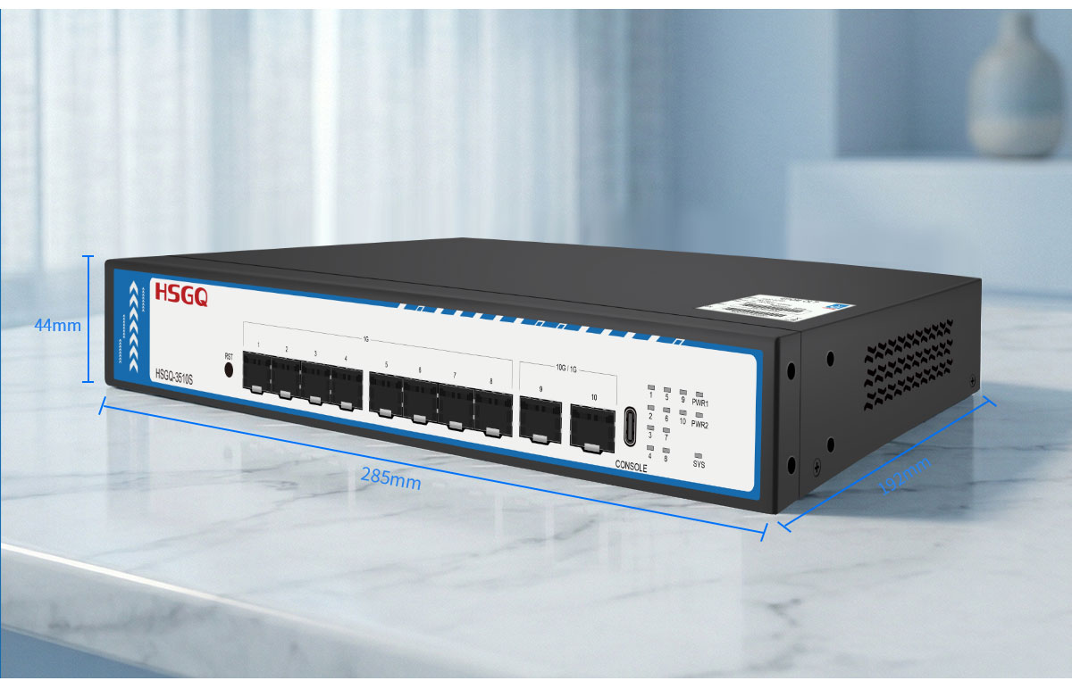L2+ managed switch Управляемый коммутатор L2+