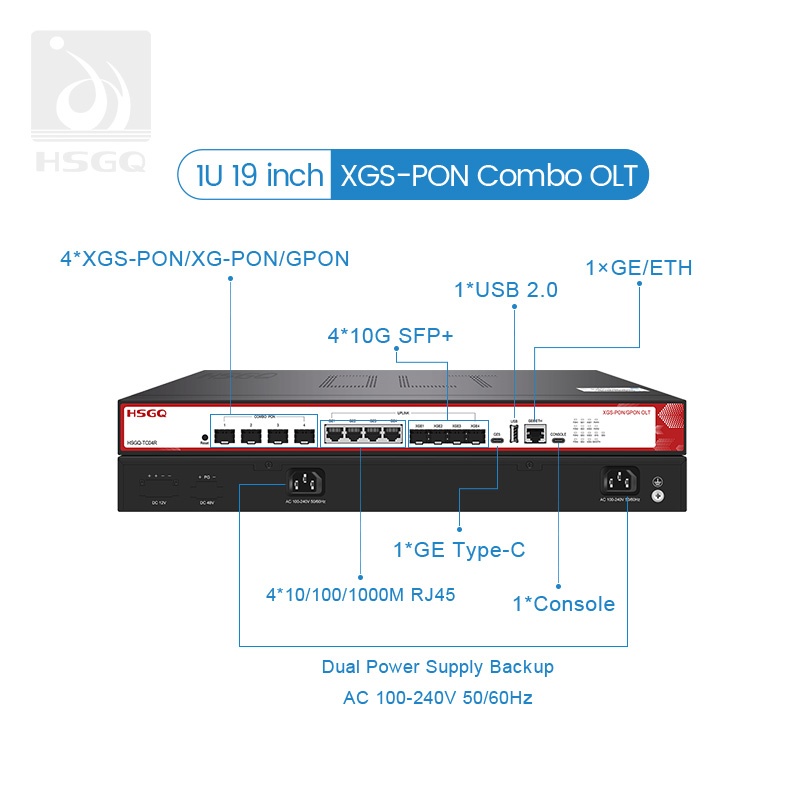 xgs-pon xgs-pon