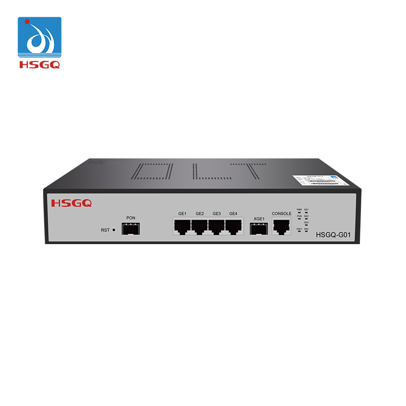 1 порт мини-GPON