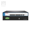 Управляемый оптический коммутатор L2 с 2*10G SFP+