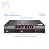 10G FTTx Access Epon OLT для Wi-Fi ONU