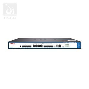 4*Порт интегрированный GPON Black FTTB