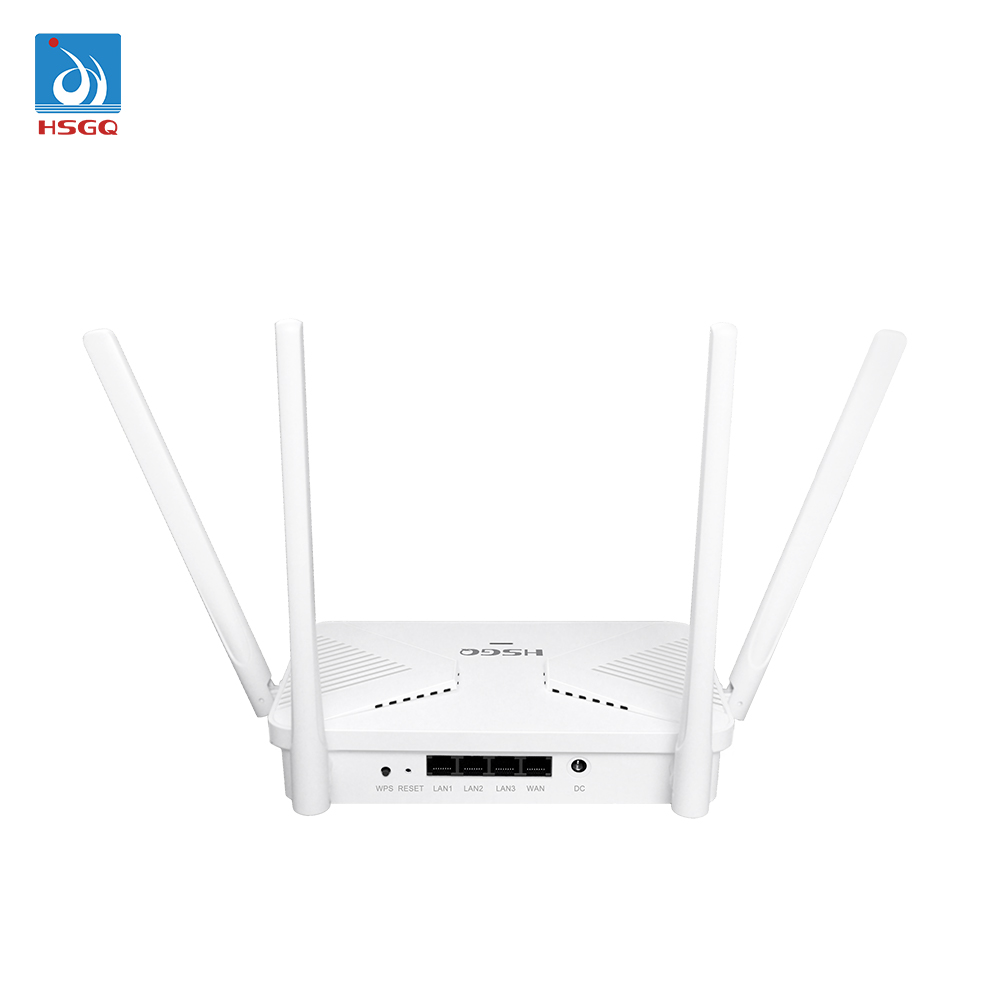 роутер Wi-Fi 5