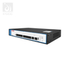Управляемый оптический коммутатор L2 с 2*10G SFP+