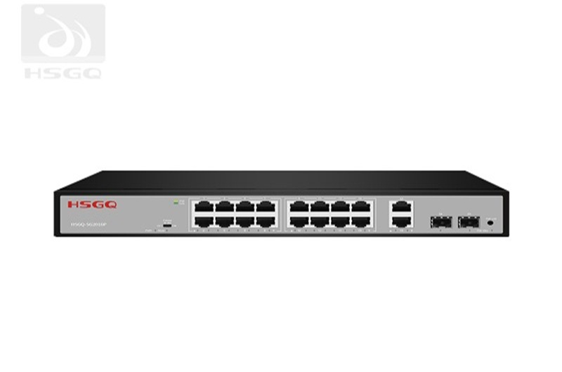 PoE Switch PoE-переключатель