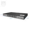 10G FTTx Access Epon OLT для Wi-Fi ONU