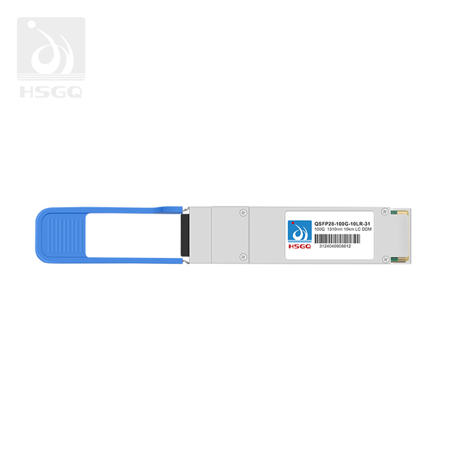 100G модуль SFP 850 нм для сетевого переключателя