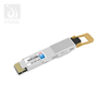 400G QSFP PAM4 850NM 50M DOM MPO-12/APC MMF Ethernet Optical Persceiver Модуль, совместимый с Cisco