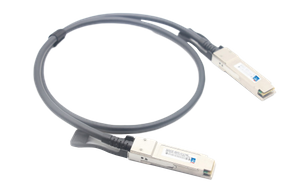 Пассивные медные кабели прямого подключения 40G QSFP+