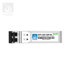 Модуль 10G SFP для сетевого переключателя FTTX