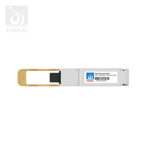 100g SFP оптоволокно на переключателе