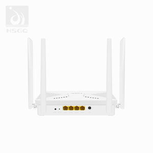 Двойной маршрутизатор Wi -Fi6 AX3000 для OLT