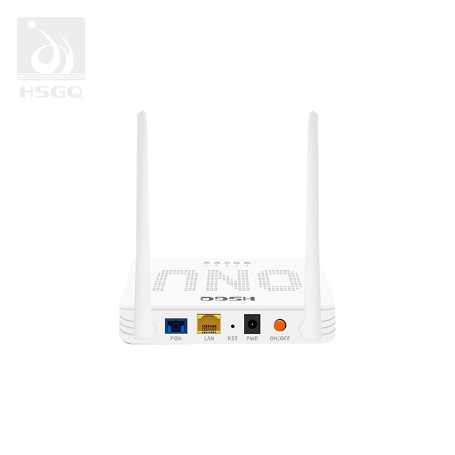 1GE+2,4G Wi-Fi(300M)XPON ONU