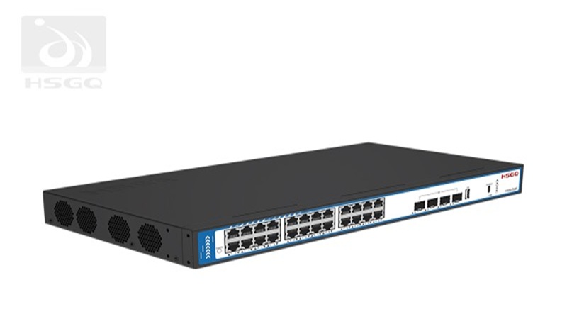 PoE Switch PoE-переключатель