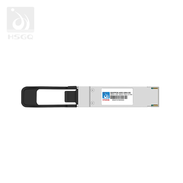 40G QSFP -модуль оптический для переключения