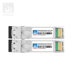 Модуль 25 г SFP на переключате