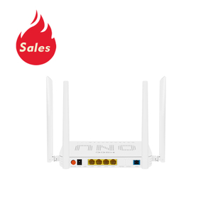 Wi -Fi 6 ONU Оптическое волоконное устройство