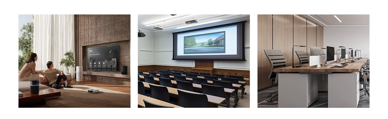 Применение коммутаторов Ethernet