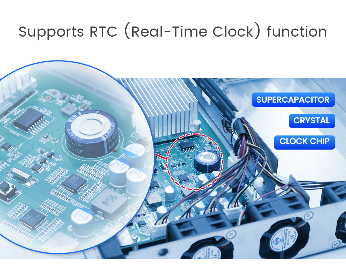 Ethernet-переключатель PoE
