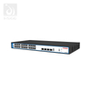 24 порта L3 Core Switch управляется гигабитом в сети