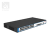 24 порта L3 Core Switch управляется гигабитом в сети