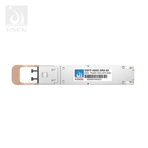 800G OSFP 1310 нм 10 км DOM Dual Duplex LC/UPC для коммутатора Cisco