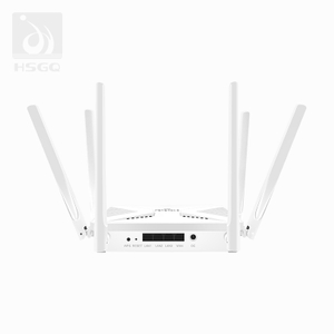 Двухдиапазонный маршрутизатор WiFi6 AX3000 для OLT