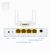 Двойной маршрутизатор Wi -Fi6 AX3000 для OLT