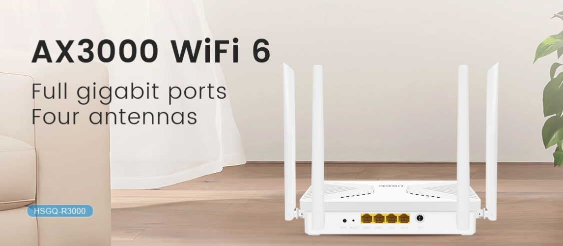 WiFi 6 Wi-Fi 6