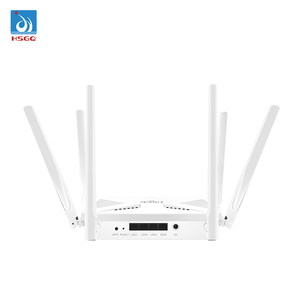 маршрутизатор Wi-Fi 6