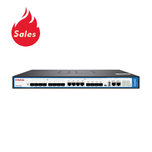 8*Port Pon Gpon Integrated FTTH Access