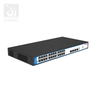 24 порта L3 Core Switch управляется гигабитом в сети