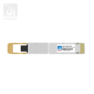400G модуль OSFP Optical для сетевого переключателя
