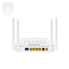 4GE+2,4G+5,8G(1200M)Wi-Fi XPON ONU