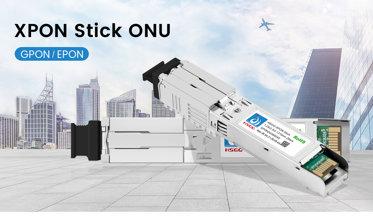 Xpon Stick