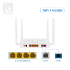 Двойной полосой Wi -Fi 6 ONU Fiber для GPON