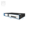 Управляемый коммутатор с 4 портами L2+ и 4 портами SFP+