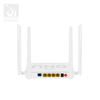 4GE+2,4G+5,8G (1200 м) WiFi XPON ONU