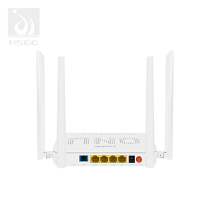 4GE+2,4G+5,8G (1200 м) WiFi XPON ONU