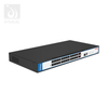 Коммутатор центра обработки данных SFP 10G*24 порта 