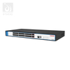 Коммутатор центра обработки данных SFP 10G*24 порта 