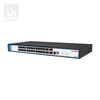 16*10G SFP+ 8*25G SFP28 + 4*40G/100G QSFP28 Коммутатор центра обработки данных