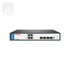 Управляемый коммутатор с 4 портами L2+ и 4 портами SFP+