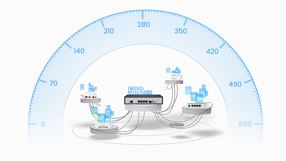 olt gpon 