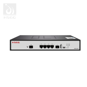 1 порт GPON Mini OLT Optical для FTTX