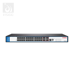  24*SFP+ 4*40G/100G QSFP28 портов +1*MGMT RJ45 Коммутатор центра обработки данных