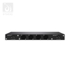 16*10G SFP+ 8*25G SFP28 + 4*40G/100G QSFP28 Коммутатор центра обработки данных