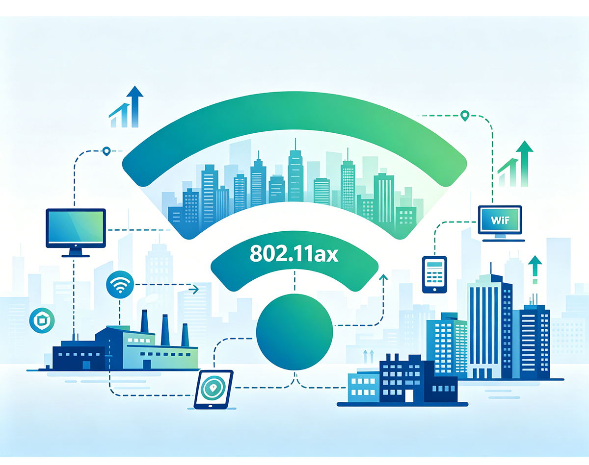 onu wifi device